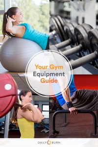 Your Ultimate Guide to Strength Training Equipment | Life by Daily Burn