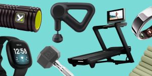 25 Best Home Gym Equipment of 2023