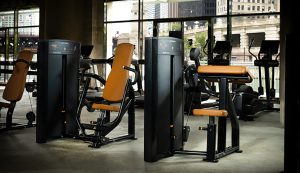 The Constant Evolution of Fitness Equipment | IHRSA