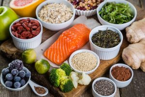 10 Nutrient-Dense Foods Used by Super Athletes | Fresh N Lean