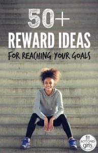 50+ Reward Ideas for Reaching Your Goals