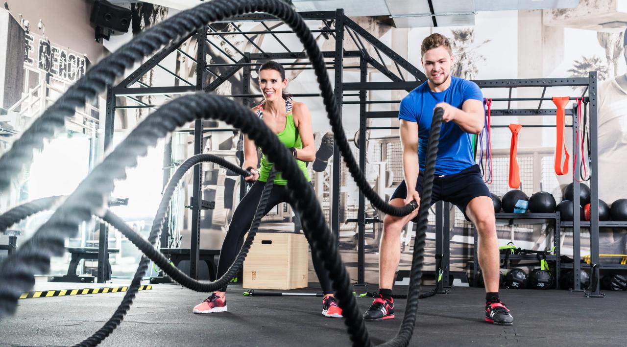 3 Pivotal Trends Expanding Fitness Equipment Market by 2027 - Global Trade  Magazine